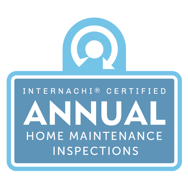 InterNACHI® Certified Annual Home Maintenance Inspector