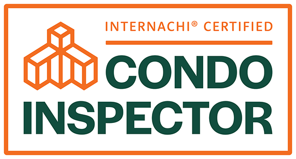 InterNACHI® Certified Condo Inspector