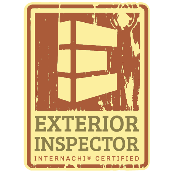 InterNACHI® Certified Exterior Inspector