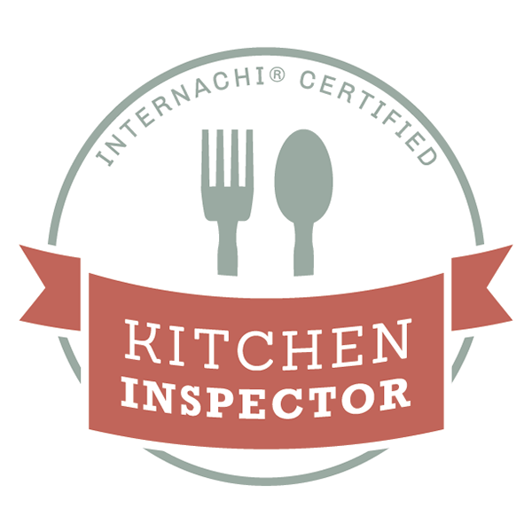 InterNACHI® Certified Kitchen Inspector