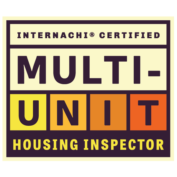 InterNACHI® Certified Multi-Unit Housing Inspector