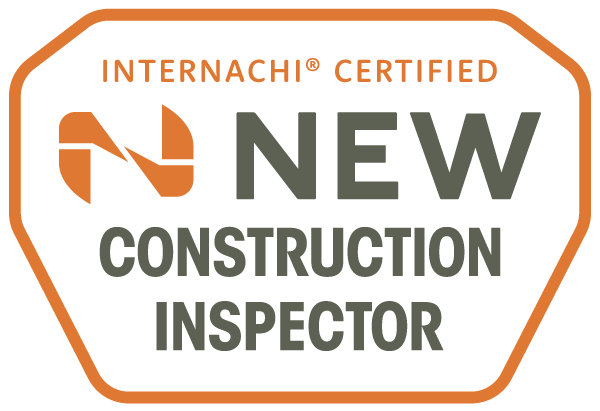 InterNACHI® Certified New Construction Inspector