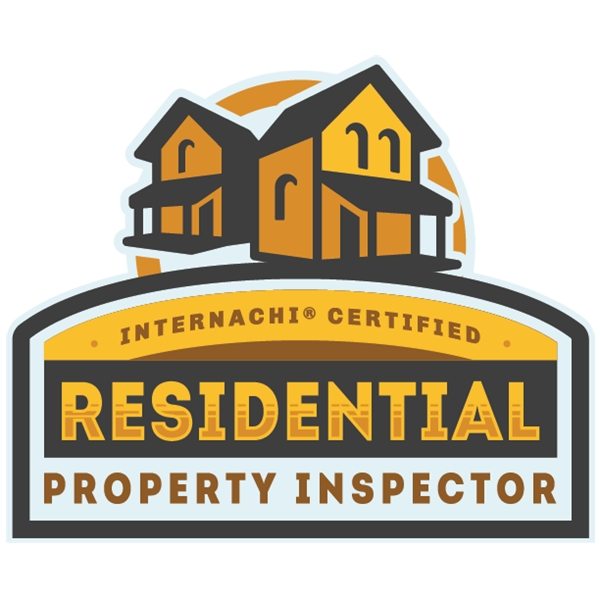 InterNACHI® Certified Residential Property Inspector